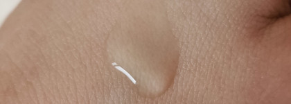 Гель для умывания для жирной и проблемной кожи от OZ Organic Zone