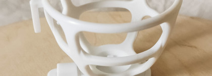 Мой маленький помощник - спонж для макияжа Blender Makeup Sponge от Limoni