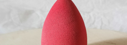 Мой маленький помощник - спонж для макияжа Blender Makeup Sponge от Limoni