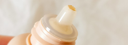 Тональный флюид Silk Fluid Liquid Foundation в оттенке 101 Porcelain от LN Pro