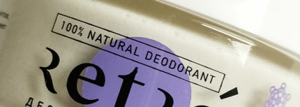 Натуральный дезодорант без запаха от Retreat