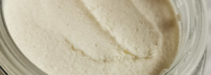 Натуральный дезодорант без запаха от Retreat