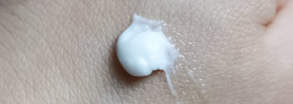 Крем для шеи и зоны декольте Neck and decollete cream от Sisbela Cosmetics