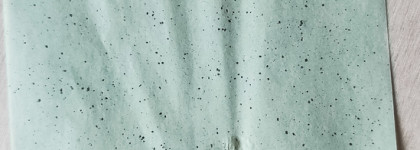 Матирующие салфетки Matte Blotting Papers от Limoni