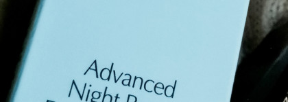 Восстанавливающий концентрат для кожи вокруг глаз Advanced Night Repair Eye Concentrate Matrix от Estee Lauder