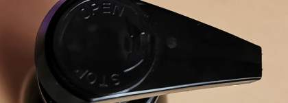 Гель для умывания для нормальной кожи White grapefruit and freesia от Ecocraft