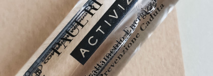 Ампулы против выпадения волос Activize Energizing Treatment от Paul Rivera