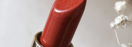 Помада Pure Color Envy Hi-Lustre в оттенке 130 slow burn от Estee Lauder