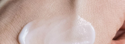 Крем для рук с алоэ Handcream от Tabaibaloe