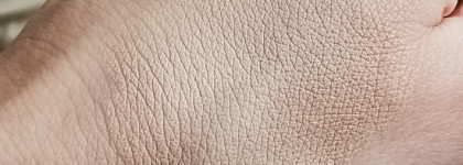 Кушон Velvet Cover Cushion в оттенке 21 Ivory от Heimish
