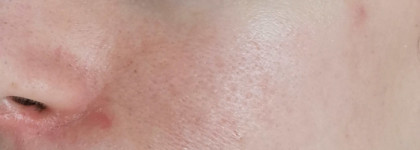 Кушон Velvet Cover Cushion в оттенке 21 Ivory от Heimish