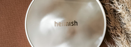 Кушон Velvet Cover Cushion в оттенке 21 Ivory от Heimish