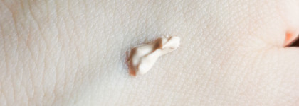 ВВ - крем Magic BB-Cream Organics Detox Kamchatka от Natura Siberica