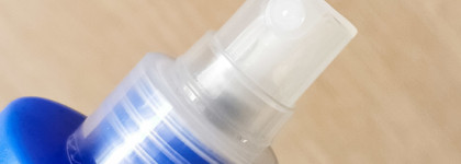 Спрей - маска восстанавливающий для волос Spray Mask 17 in 1 от Concept