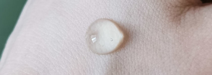 Гель алоэ Aloe 100% Gel от Tabaibaloe