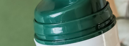 Гель алоэ Aloe 100% Gel от Tabaibaloe