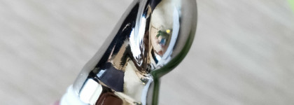 Крем-гель против первых морщин и темных кругов под глазами от Total Eye Revive от Clarins