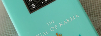 Крем-бальзам для рук Good Deeds Hand Balm от Rituals