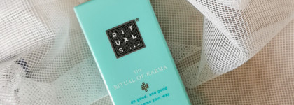 Крем-бальзам для рук Good Deeds Hand Balm от Rituals