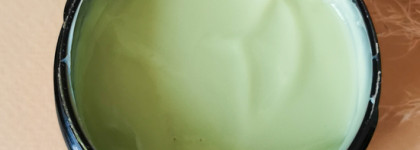 Маска-уход для проблемной и жирной кожи от Bossom Professional