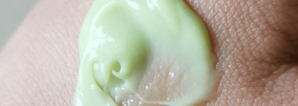 Маска-уход для проблемной и жирной кожи от Bossom Professional