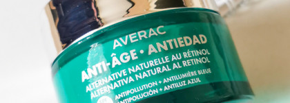 Крем для лица Bakuchiol Antiaging SPF 25 Cream от Averac