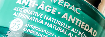 Крем для лица Bakuchiol Antiaging SPF 25 Cream от Averac