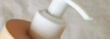 Мягкий гель для душа Don't touch my Body Cleanser