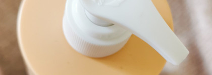 Крем для тела Don't touch my Body Moisturizer