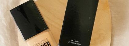 Тональный крем Power Stay 24 в оттенке Warm Ivory от Avon