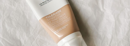 Тонирующий увлажняющий крем для чувствительной кожи Toleriane Sensitive от La Roche-Posay