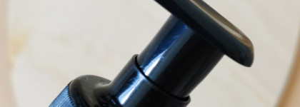 Натуральный гель для душа "Сладкий апельсин" от mi&ko