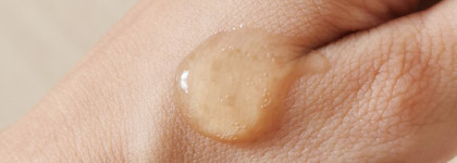 Натуральный гель для душа "Сладкий апельсин" от mi&ko