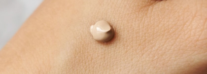 Тонирующий увлажняющий крем для чувствительной кожи Toleriane Sensitive от La Roche-Posay