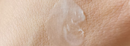 Флюид для кожи вокруг глаз Роза анти-эйдж от mi&ko