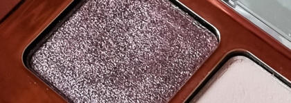 Тени Mini Zendo Palette от Natasha Denona