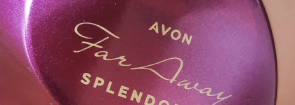 Far Away Splendoria EDP от Avon