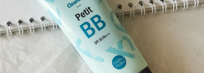 Clearing Petit BB Cream SPF 30+ от Holika Holika
