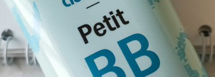 Clearing Petit BB Cream SPF 30+ от Holika Holika