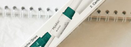 Двусторонний стик от воспалений для локального применения Bi - Stick Local Skincare от Uriage