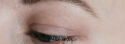 Тени для век small eye shadow в оттенке Haux от MAC