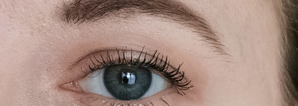 Тени для век small eye shadow в оттенке Haux от MAC