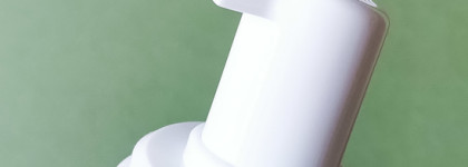 Пенка для умывания The Real Noni Acne Bubble Cleanser от Celimax