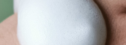 Пенка для умывания The Real Noni Acne Bubble Cleanser от Celimax