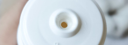 Кремовое средство для умывания Anew "Сенситив+" от Avon