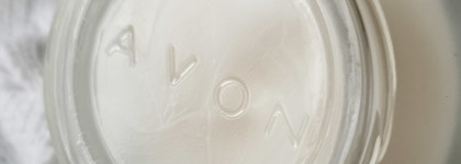 Крем для лица Anew "Сенситив+ восстановление коллагена" от Avon