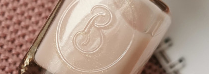 Укрепляющее средство для ногтей Rose Gold Care от Berenice