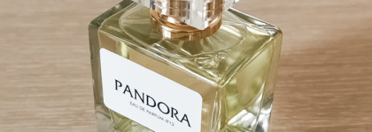 Моя коллекция ароматов