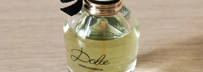 Моя коллекция ароматов