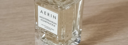 Моя коллекция ароматов